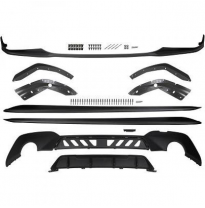 Upgrade Kit G20 Bmw Año:  19-&gt;&gt;      Sport-Look