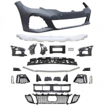 Paragolpes Deportivo Delantero G20 Bmw Año:  19-&gt;&gt;      Sport 340 Look