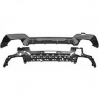 Difusor Paragolpes Trasero G20 Bmw Año:  19-&gt;&gt;    Sport-Performance