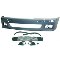 Paragolpes Deportivo Delantero E39 Bmw Año:  95-03       Sport Look