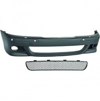 Paragolpes Deportivo Delantero E39 Bmw Año:  95-03       Sport Look