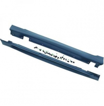 Juego Taloneras Deportivas E60 Bmw Año:  03-10       M5 + M-Technic