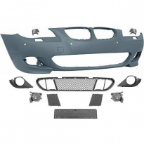 Paragolpes Deportivo Delantero E60/61 Bmw Año:  07-10     Para Pdc/Tambien Sra