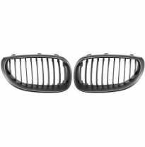 Parrilla Deportiva Set E60/E61 Bmw Año:  03-07 Sport