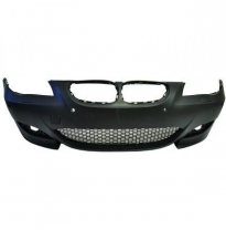 Paragolpes Deportivo Delantero E60/E61 Bmw Año:  03-07       Sport-Look