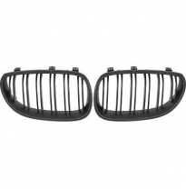 Parrilla Deportiva Set E60/E61 Bmw Año:  03-10 Sport