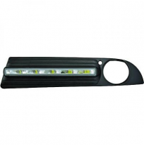 Juego Luces Diurnas Delanteras E60/61 Bmw Año:  03-07        Homologacion R87