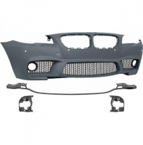 Paragolpes Deportivo Delantero F10/11 Bmw Año:  10-13      Sport-Look