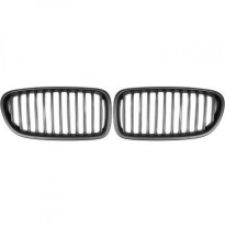 Parrilla Deportiva Set F10/11 Bmw Año:  10-13 Sport