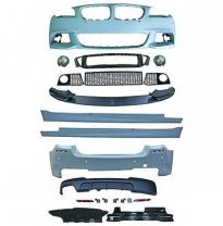 Kit Carroceria Deportivo Bmw F10 Bmw Año:  10-13    Sport-Performance