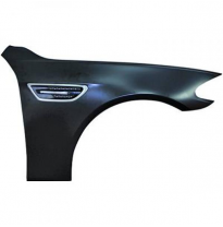 Aleta Metal Derecha Bmw F10/11 Bmw Año:  10-17    Limousine/Touring