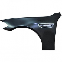 Aleta Metal Izquierda Bmw F10/11 Bmw Año:  10-17    Limousine/Touring
