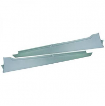 Juego Taloneras Deportivas F10 Bmw Año:  10-17        Sport-Technic