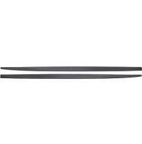 Juego Taloneras Deportivas F10 Bmw Año:  10-17    Sport-Performance