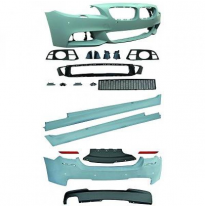 Kit Carroceria Deportivo F10 Lci Bmw Año:  13-17        Sport-Technik