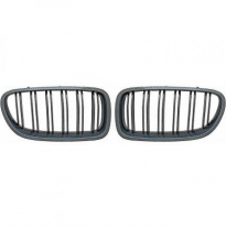 Parrilla Deportiva Set F10/11 Bmw Año:  13-17       Sport-Look