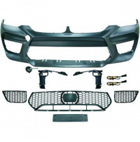 Paragolpes Deportivo Delantero G30 Bmw Año:  17-&gt;&gt;       Sport-Look