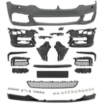 Paragolpes Deportivo Delantero G30 Bmw Año:  17-&gt;&gt;    Sport-Performance