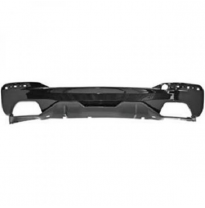 Difusor Paragolpes Trasero G30 Bmw Año:  17-&gt;&gt;    Sport-Performance