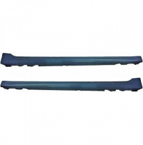 Juego Taloneras Deportivas G30 Bmw Año:  17-&gt;&gt;        Sport-Technik