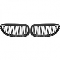 Parrilla Deportiva Set E63 Bmw Año:  04-10       Sport-Look