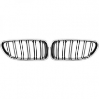 Parrilla Deportiva Set F12 Bmw Año:  11-18      Sport-Look