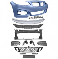 Paragolpes Deportivo Delantero F22 Bmw Año:  13-17      Sport 235 Look