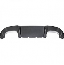 Difusor Paragolpes Trasero F22 Bmw Año:  13-&gt;&gt;        +F87