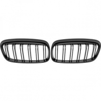 Parrilla Deportiva Set F45/46 Bmw Año:  12-&gt;&gt;      M-Look