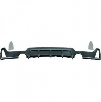 Difusor Paragolpes Trasero F32 Bmw Año:  13-&gt;&gt;       Para 1245355