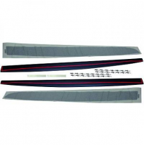 Juego Difusores Laterales F32 Bmw Año:  13-&gt;&gt;