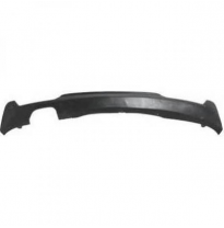 Difusor Paragolpes Trasero F32 Bmw Año:  13-&gt;&gt;        Sport-Technik