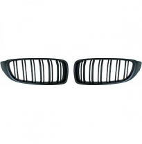 Parrilla Deportiva Set F32/33/36 Bmw Año:  13-&gt;&gt;      Sport-Look