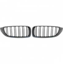 Parrilla Deportiva Set F32/33/36 Bmw Año:  13-&gt;&gt;      Sport-Look