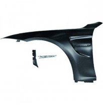 Aleta Metal Izquierda Bmw F32/33 Bmw Año:  13-&gt;&gt;      Sport-Look