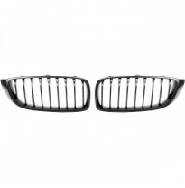 Parrilla Deportiva Set F32/33/36 Bmw Año:  13-&gt;&gt;    Sport-Performance