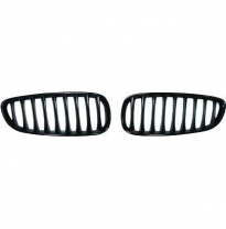 Parrilla Deportiva Set Z4 Bmw Año:  09->>