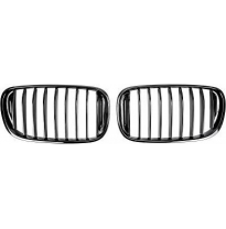 Parrilla Deportiva Set G11 Bmw Año:  15-19    Performance-Look