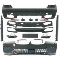 Kit Carroceria Deportivo G11 Bmw Año:  15-19       M7-Look