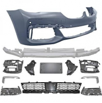 Paragolpes Delantero Deportivo G11 Bmw Año:  15-19        Sport Technik