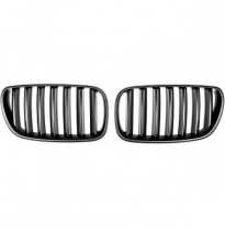 Parrilla Deportiva Set X3 Bmw Año:  07-11 Parrilla