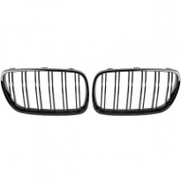 Parrilla Deportiva Set E83 Bmw Año:  06-11 Parrilla