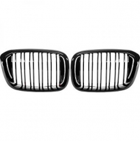 Parrilla Deportiva Set X3 Bmw Año:  18-&gt;&gt;       Sport-Look