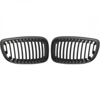 Parrilla Deportiva Set E87 Bmw Año:  07-11 Parrilla