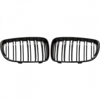 Parrilla Deportiva Set E87/81 Bmw Año:  07-11 Parrilla