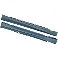 Juego Taloneras Deportivas E87 Bmw Año:  04-11      Grundiert