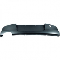 Difusor Paragolpes Trasero E87 Bmw Año:  04-07        Sport Look