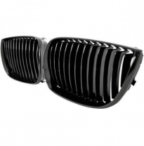 Parrilla Deportiva Set E87 Bmw Año:  04-07    Sport-Performance