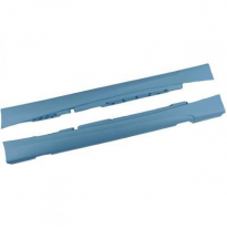 Juego Taloneras Deportivas E82 Bmw Año:  07-&gt;&gt;      Grundiert