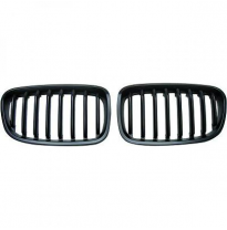 Parrilla Deportiva Set F20 Bmw Año:  11-15 Parrilla